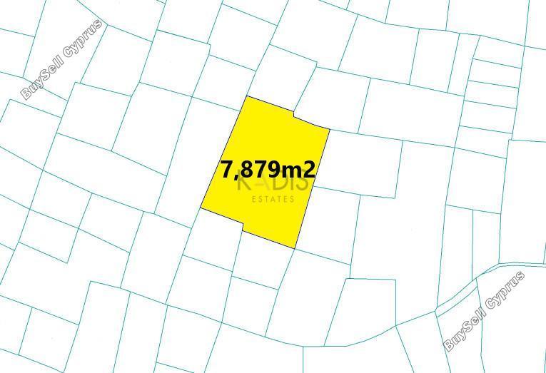 land for sale pera chorio nisou nicosia 7756546 image 10327883