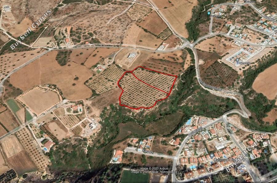 land for sale tala paphos 7738546 image 12562047
