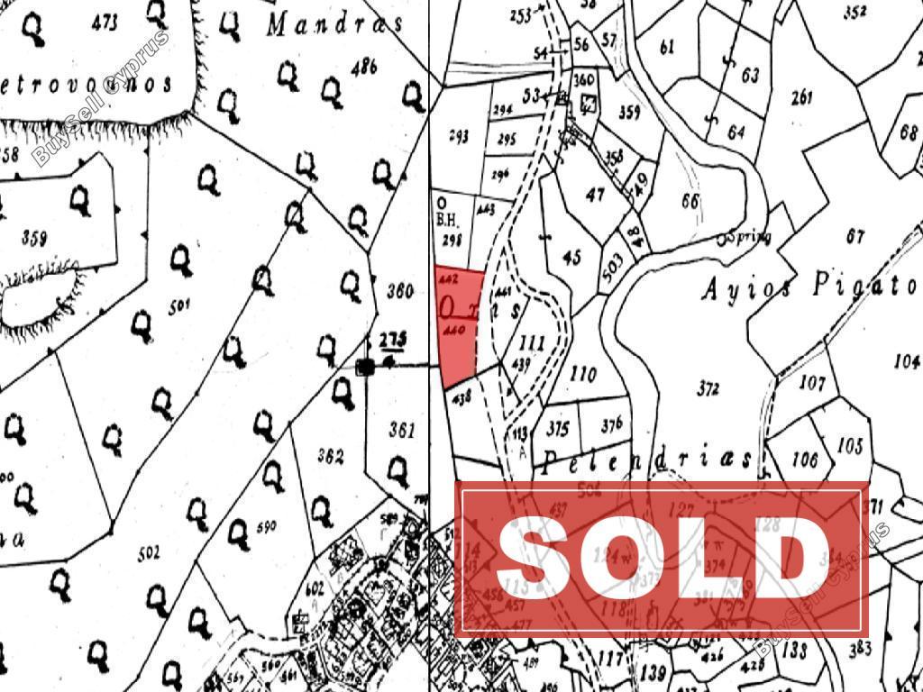 land sold psematismenos larnaca 8022546 image 12846023