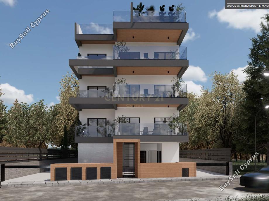 studio apartment building for sale agios athanasios limassol 1911546 image 15174953
