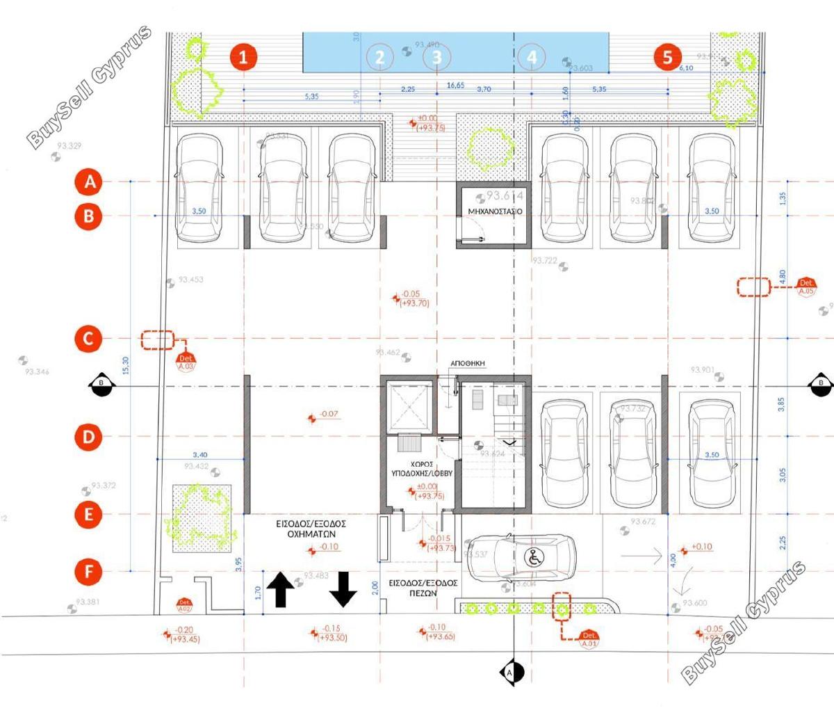 studio apartment building for sale mouttalos paphos paphos 1682546 image 4385603