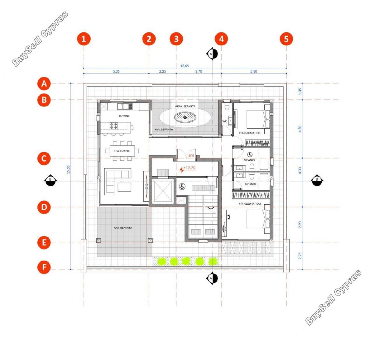 studio apartment building for sale mouttalos paphos paphos 1682546 image 4385604