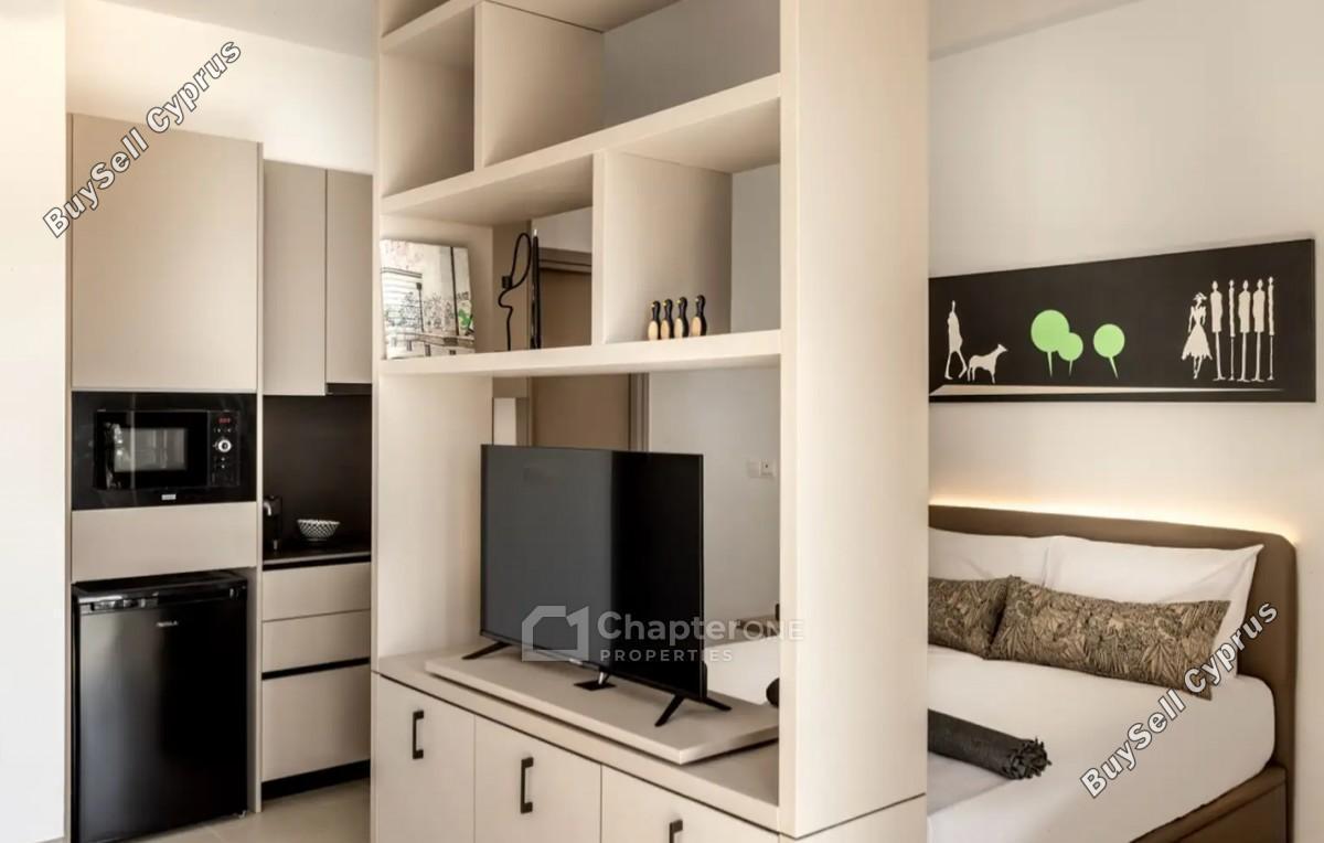 studio apartment for rent agios dometios nicosia 8346546 image 16338889