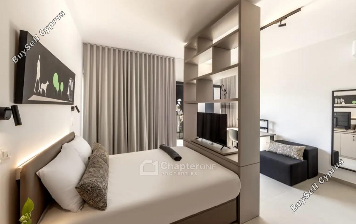 studio apartment for rent agios dometios nicosia 8346546 image 16338894