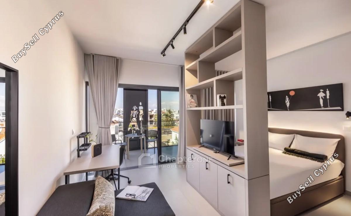 studio apartment for rent agios dometios nicosia 8346546 image 16338895