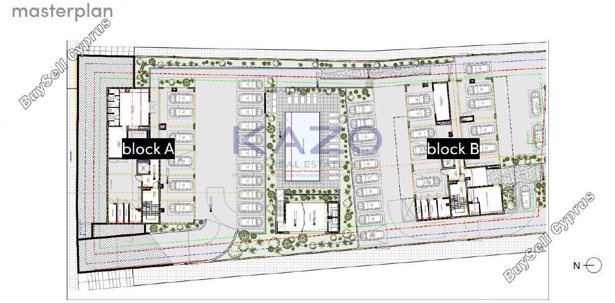 studio apartment for sale agios athanasios limassol 8355546 image 14462060