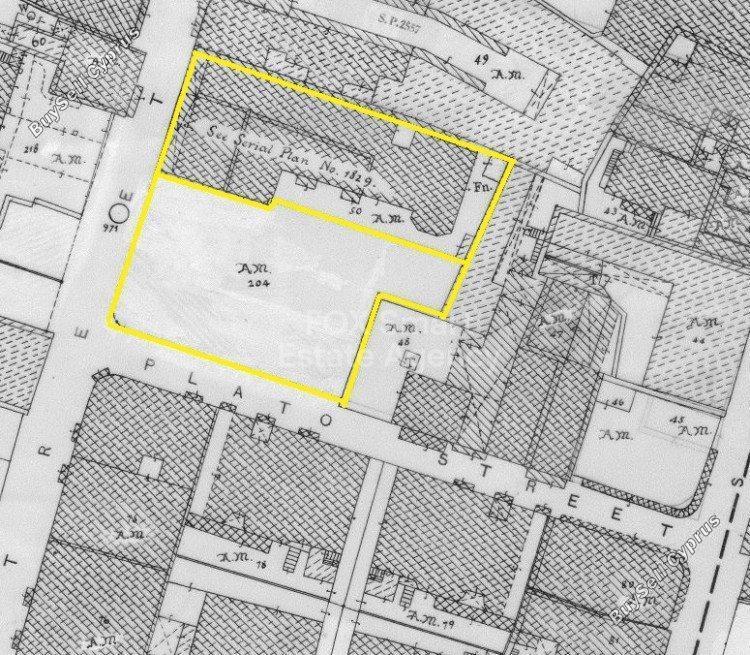 studio building for sale nicosia walled old city nicosia 1151546 image 5136613