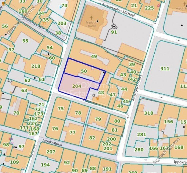 studio building for sale nicosia walled old city nicosia 1151546 image 5136614