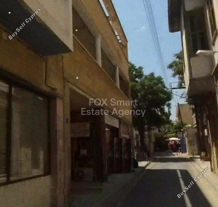 studio building for sale nicosia walled old city nicosia 1151546 image 5136620