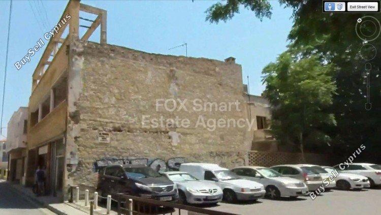 studio building for sale nicosia walled old city nicosia 1151546 image 5136622