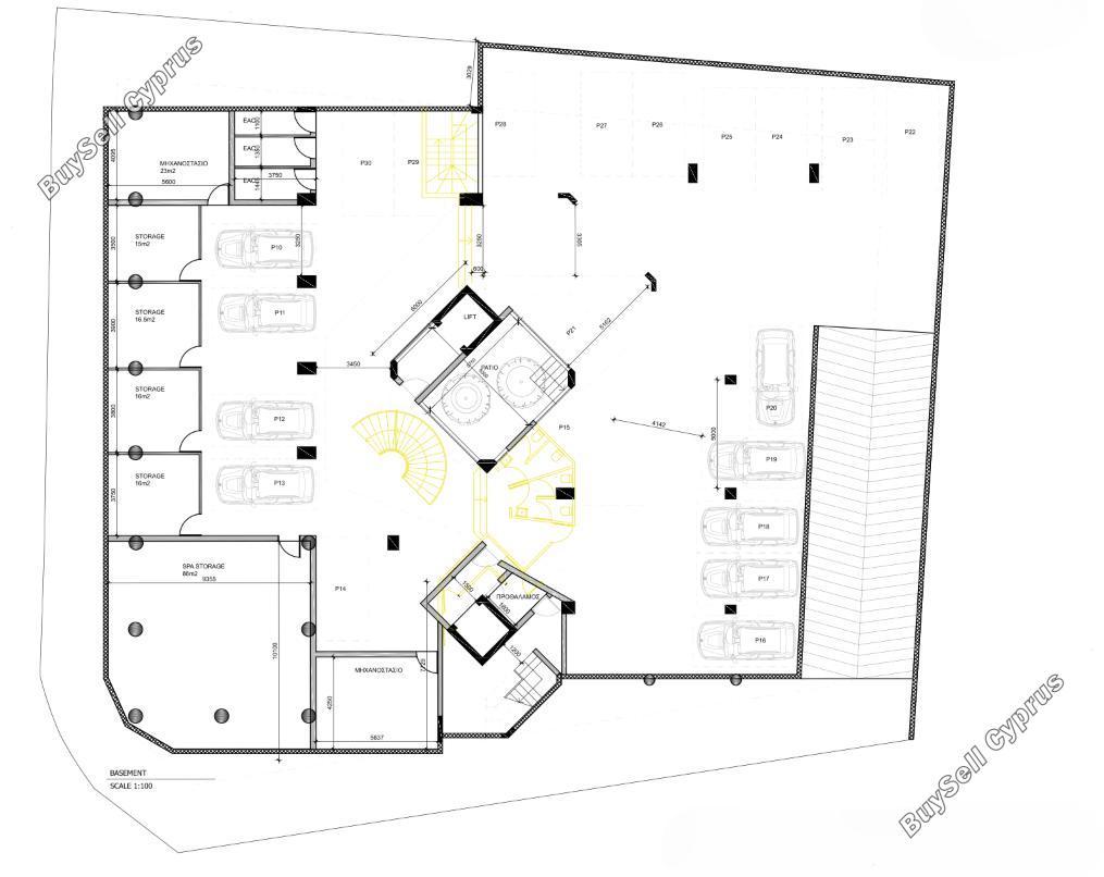 studio commercial building for sale paphos municipality paphos 1787546 image 5226541