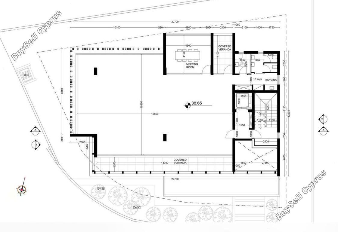 studio office for sale kato paphos paphos 1892546 image 7164897