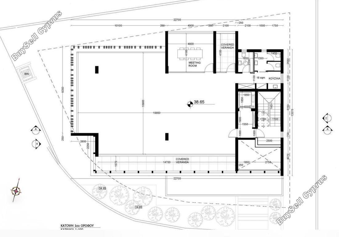 studio office for sale kato paphos paphos 1892546 image 7164900