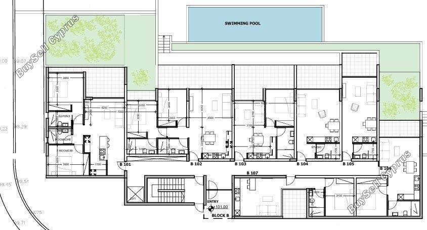 1 bedroom apartment for sale chlorakas paphos 8611646 image 17029248