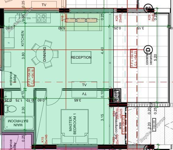 1 bedroom apartment for sale verengaria limassol limassol 7732646 image 10140009