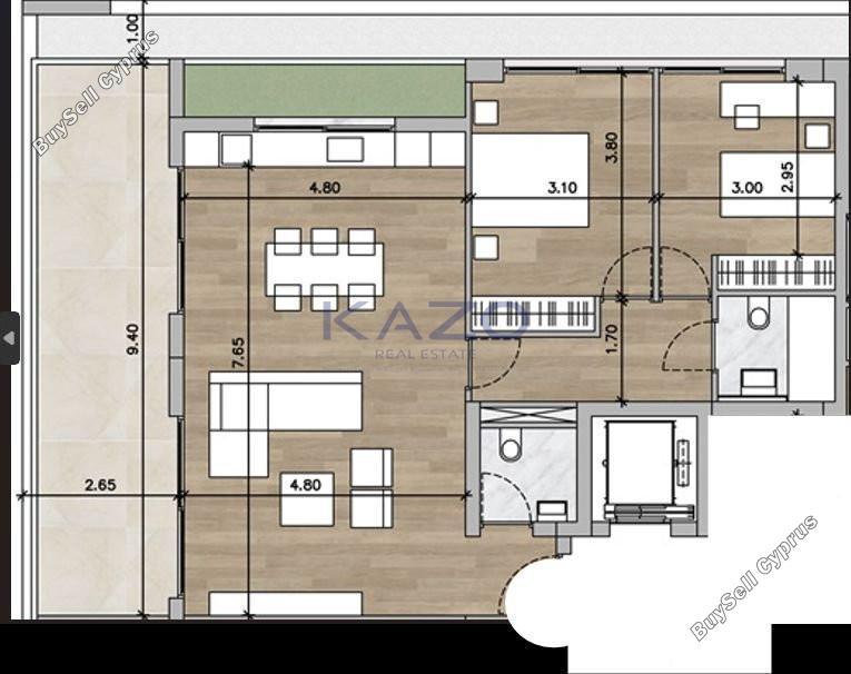 2 bedroom apartment for sale potamos germasogeias limassol 1813646 image 6272593