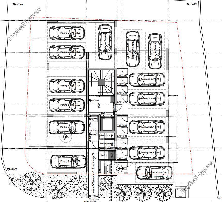 2 bedroom penthouse for sale chrysopolitissa larnaca 8664646 image 15992417