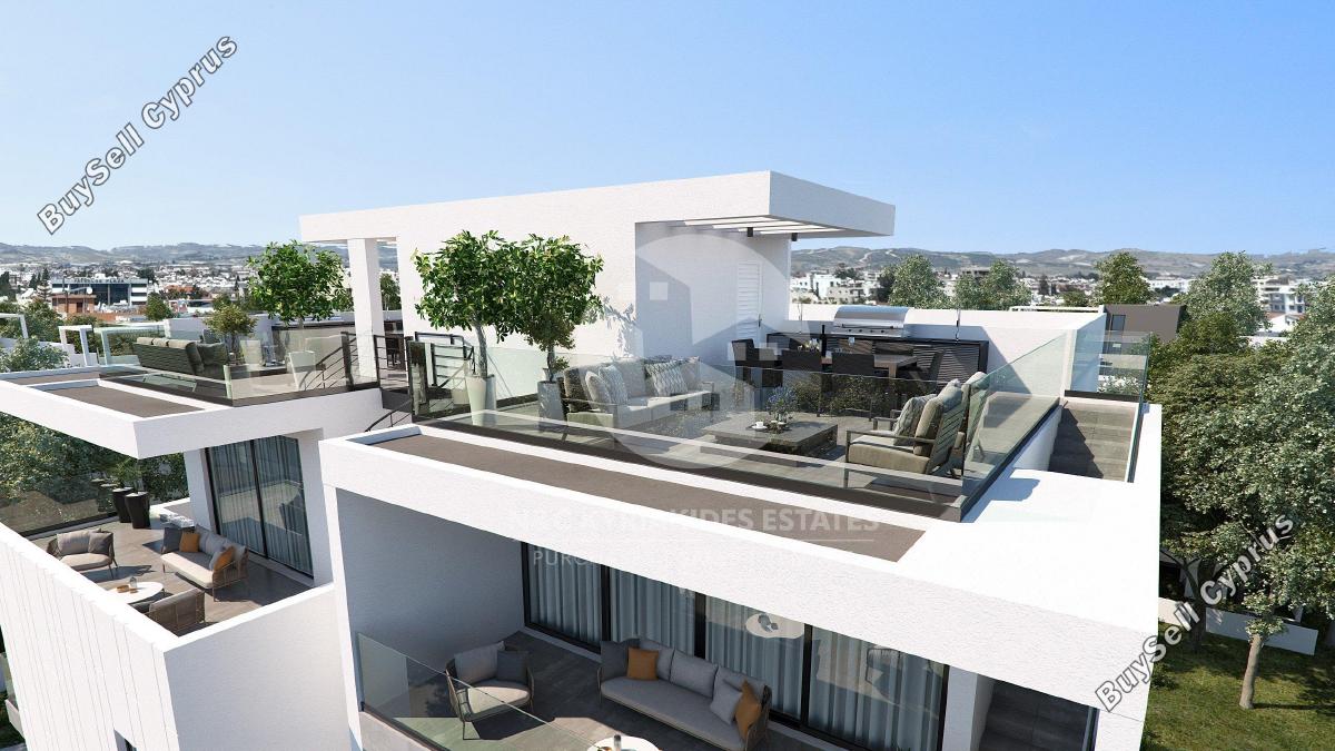 2 bedroom penthouse for sale chrysopolitissa larnaca 8664646 image 15992470