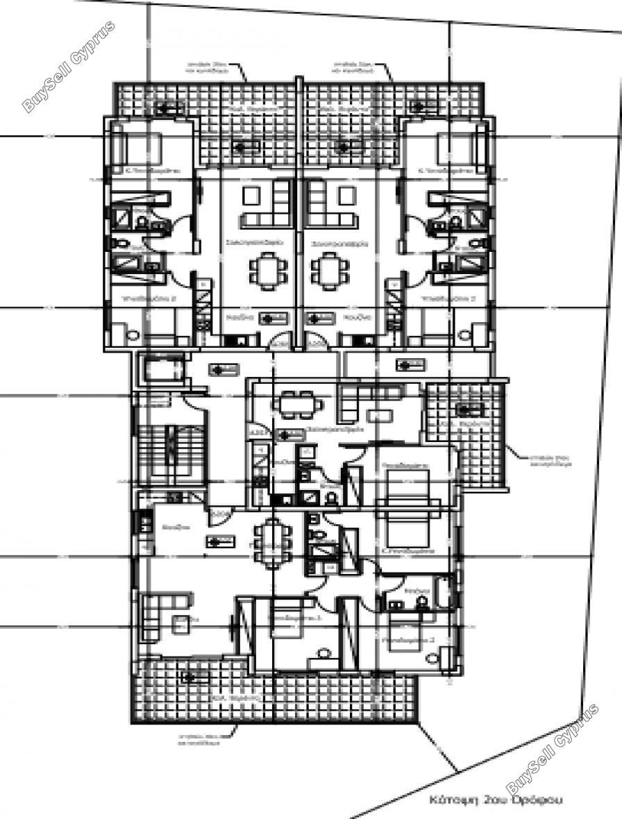 2 bedroom penthouse for sale latsia nicosia 1905646 image 16174920