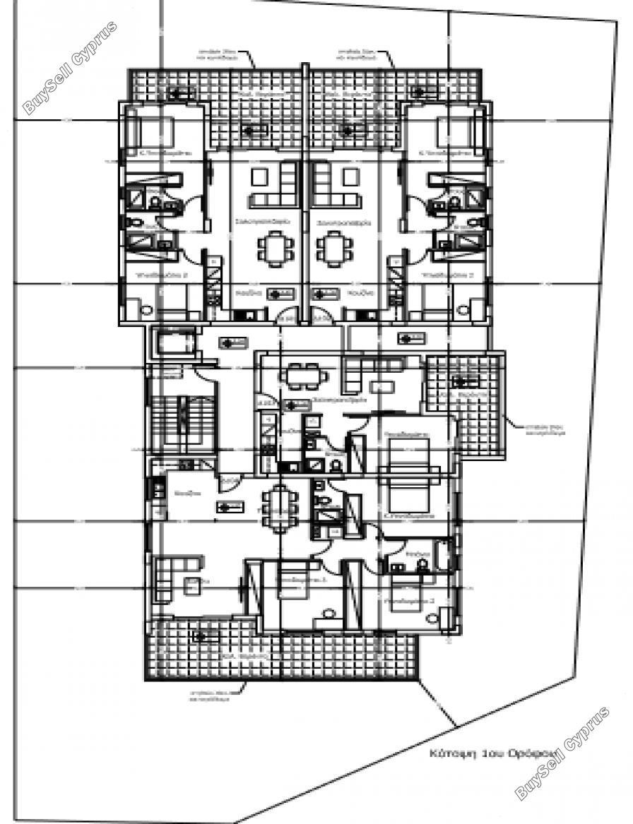 2 bedroom penthouse for sale latsia nicosia 1905646 image 16557388