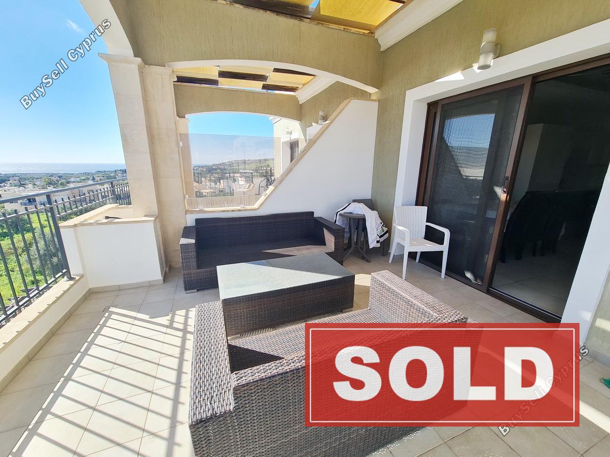 2 bedroom penthouse sold peyia paphos 8288646 image 14042664