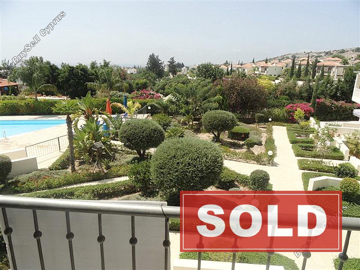 2 bedroom town house sold peyia paphos 228646 image 256074