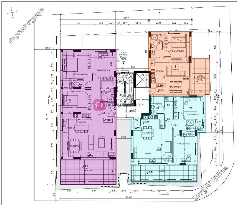 3 bedroom apartment for sale egkomi nicosia 8570646 image 16330391
