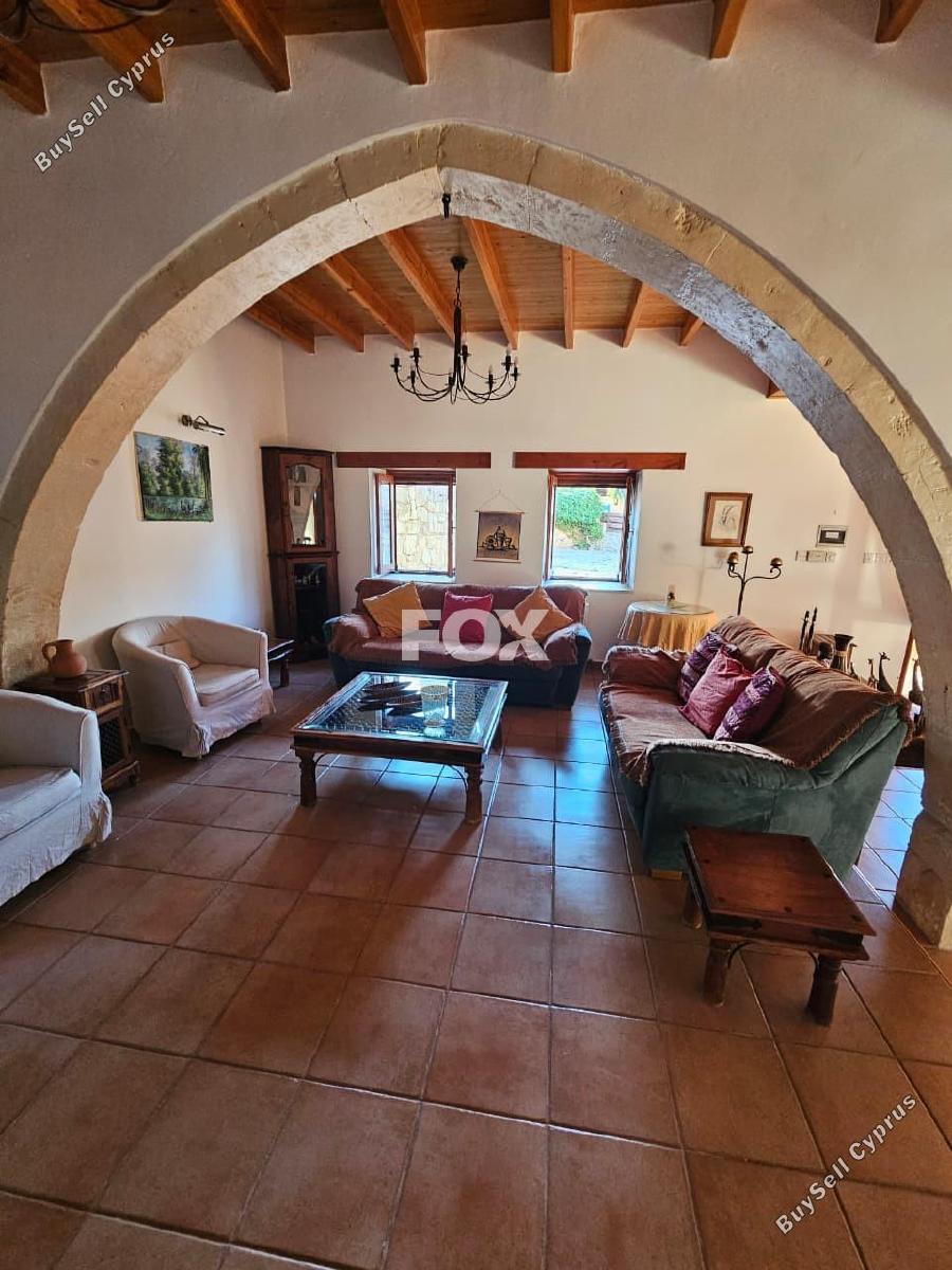 3 bedroom detached house for rent drousia paphos 8286646 image 14046449