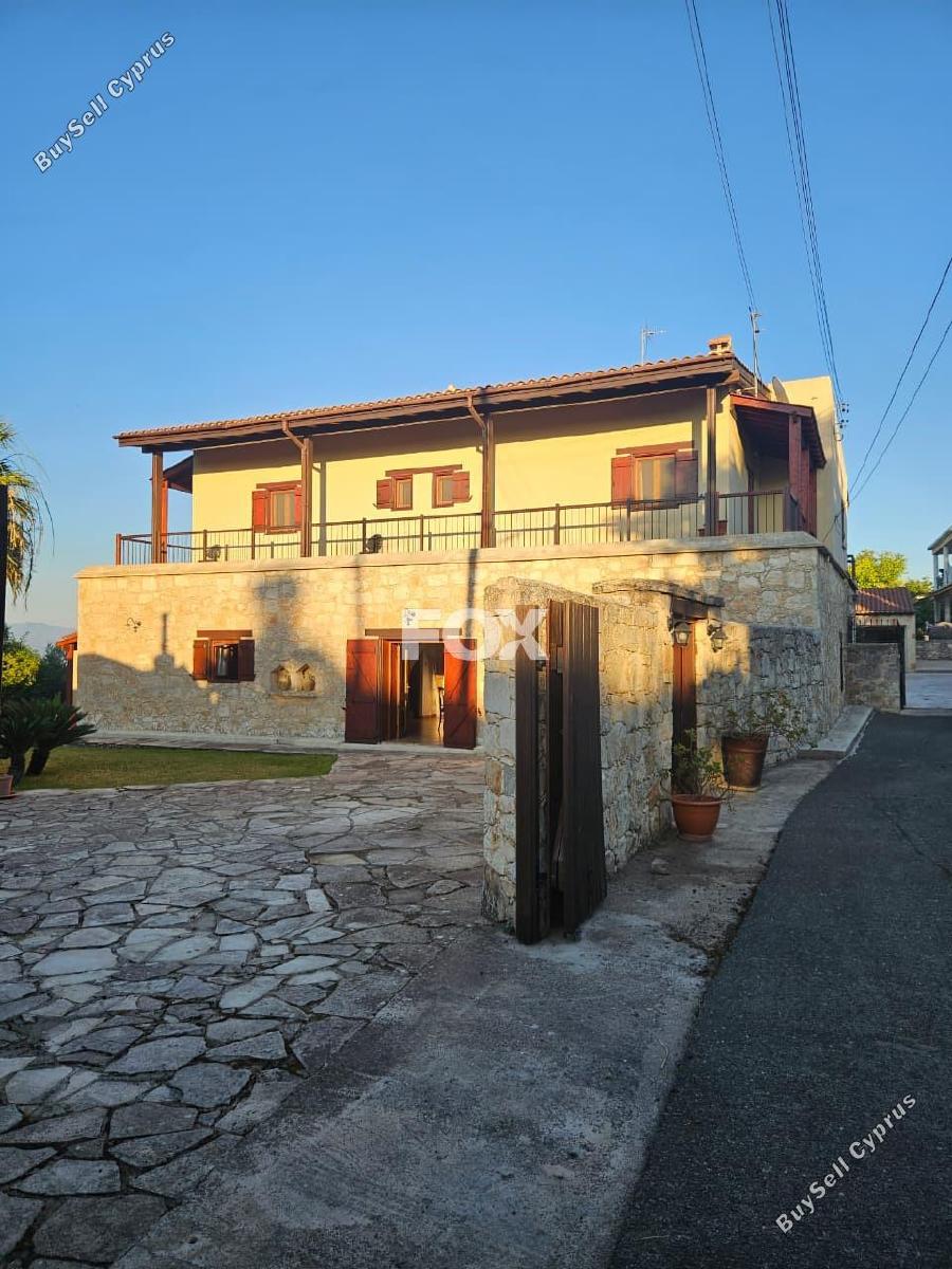 3 bedroom detached house for rent drousia paphos 8286646 image 14046473