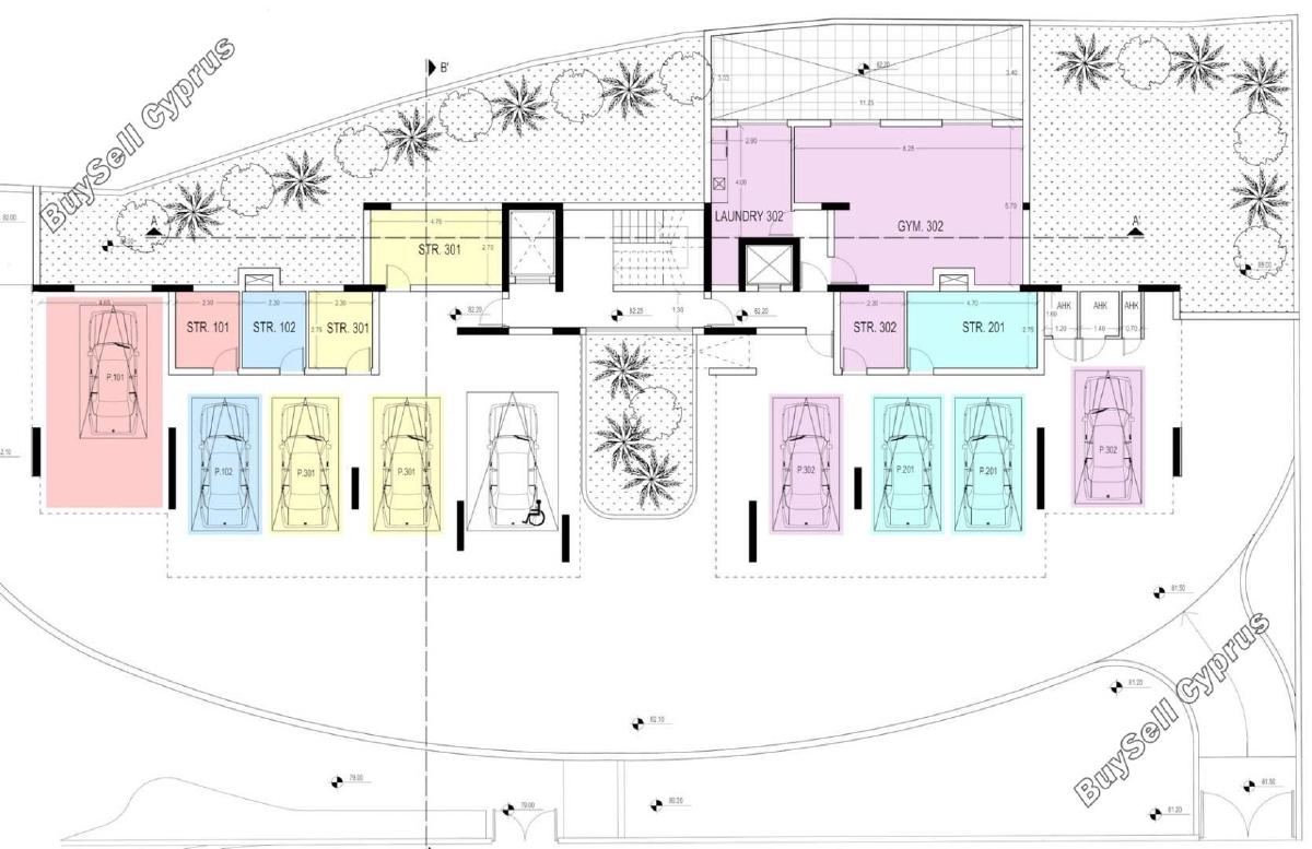 4 bedroom apartment for sale agios tychonas limassol 8333646 image 14329969