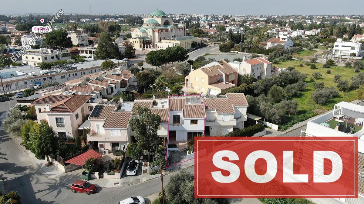 4 bedroom town house sold strovolos nicosia 1722646 image 4589498