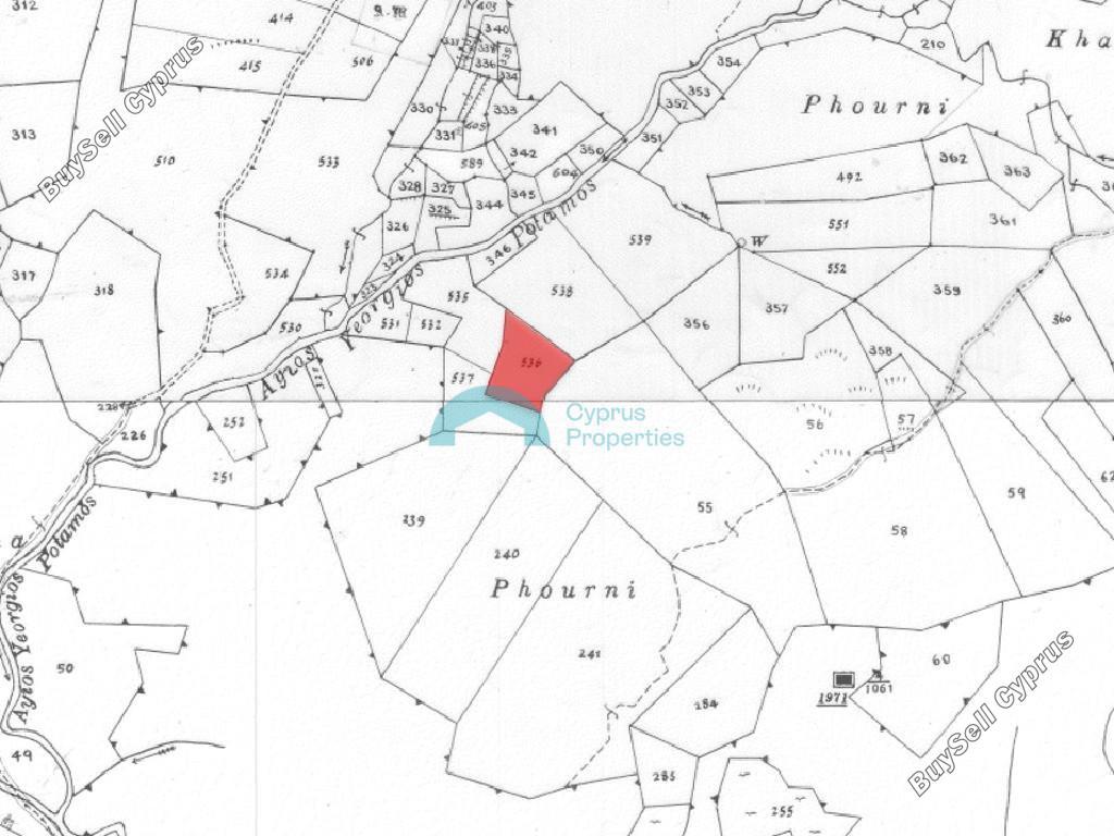 land for sale lythrodontas nicosia 1890646 image 7136741
