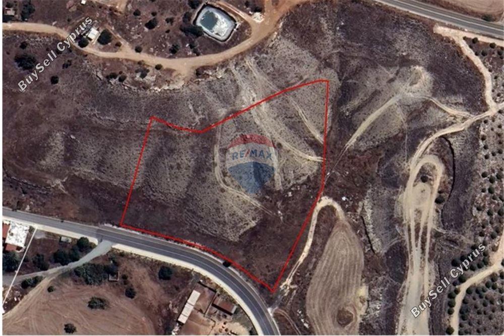 land for sale ormideia larnaca 8156646 image 17056326