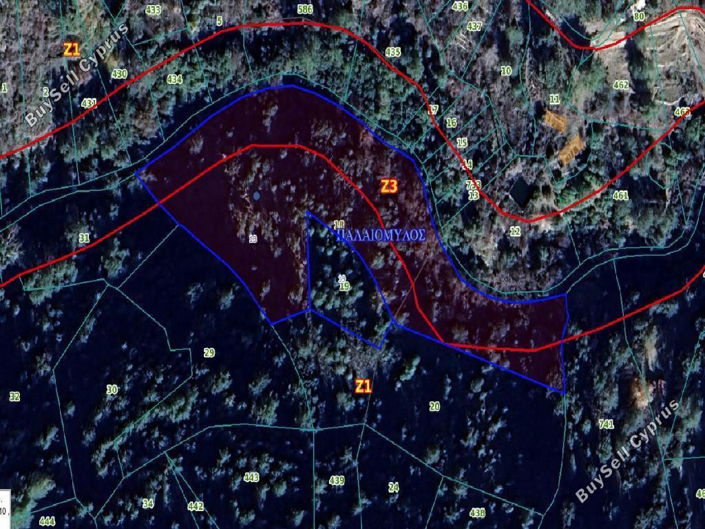 land for sale palaiomylos limassol 1638646 image 15598283