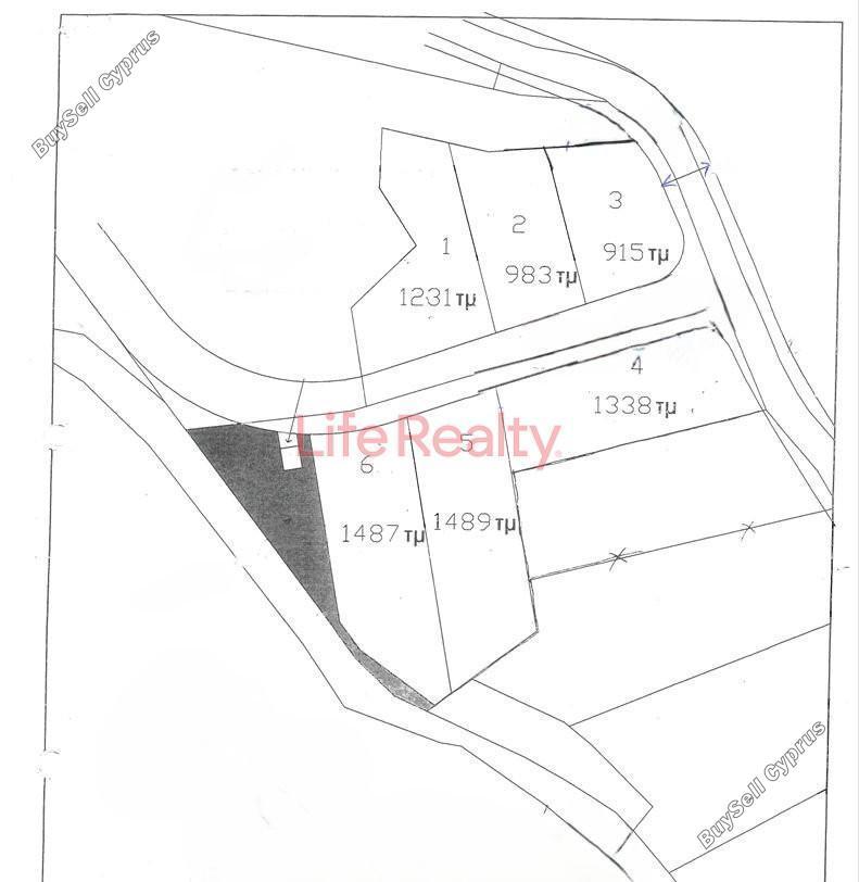 land for sale paramytha limassol 1690646 image 15936383