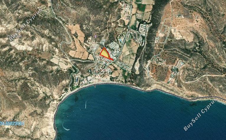 land for sale pissouri limassol 1125646 image 5119069