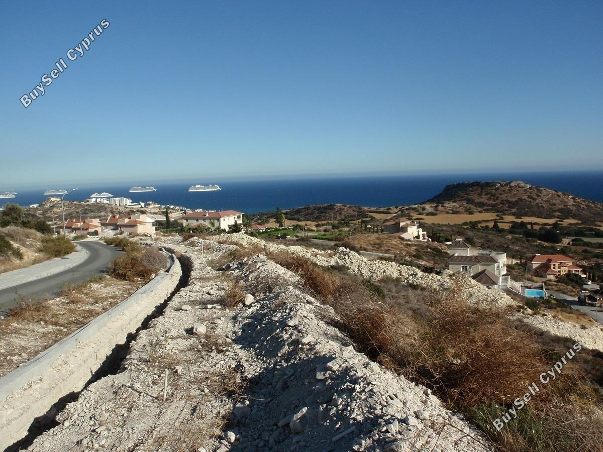 plot for sale agios tychonas limassol 805646 image 647584