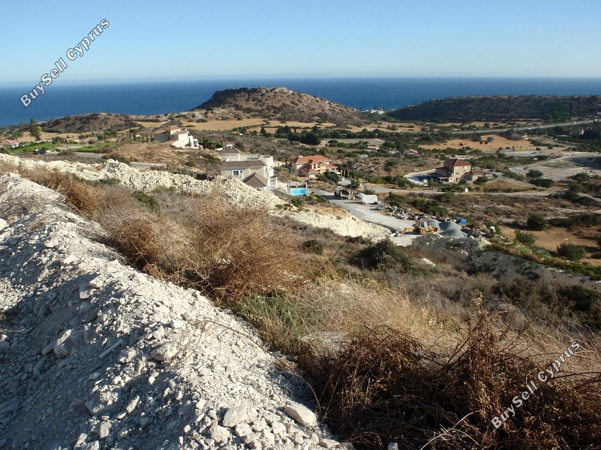 plot for sale agios tychonas limassol 805646 image 647586