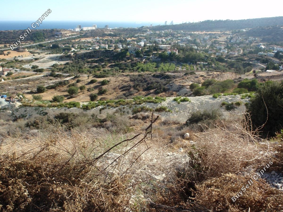 plot for sale agios tychonas limassol 805646 image 647587