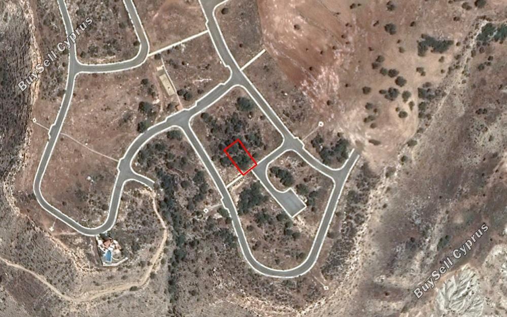 plot for sale pissouri limassol 828646 image 11082062
