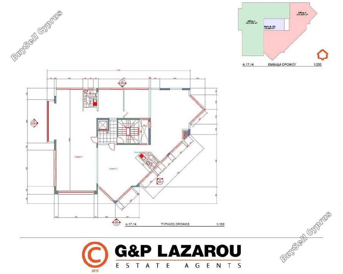 studio office for rent makedonitissa nicosia 1581646 image 6045435