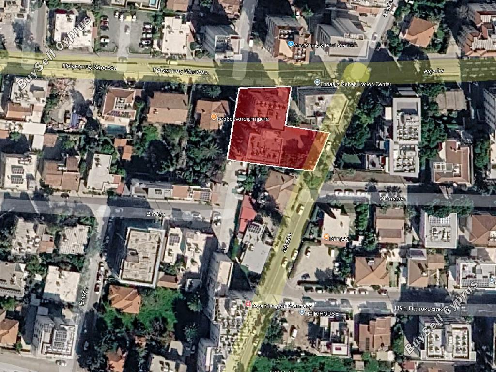 studio shop for sale agios andreas nicosia nicosia 8932646 image 17625134