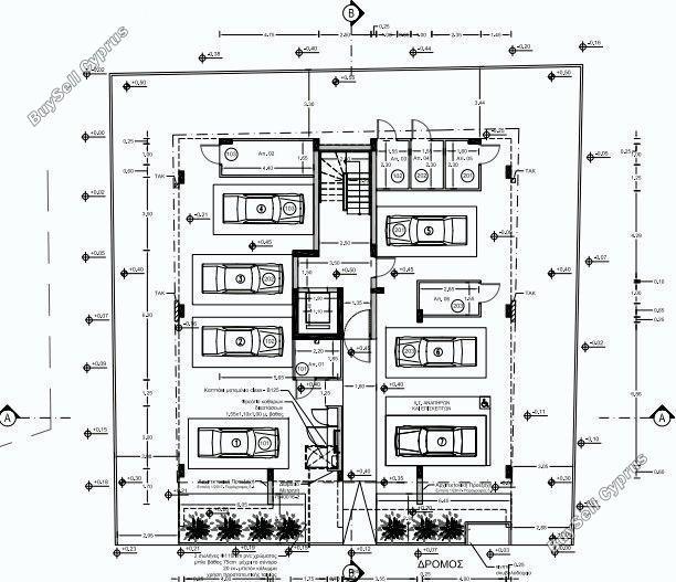 1 bedroom apartment for sale archangelos nicosia 8140746 image 13403807