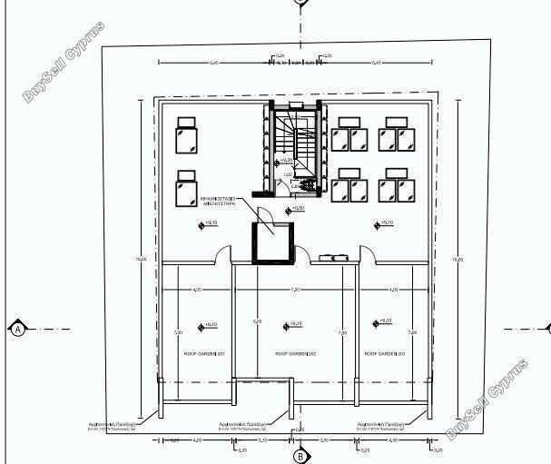1 bedroom apartment for sale archangelos nicosia 8140746 image 13403808