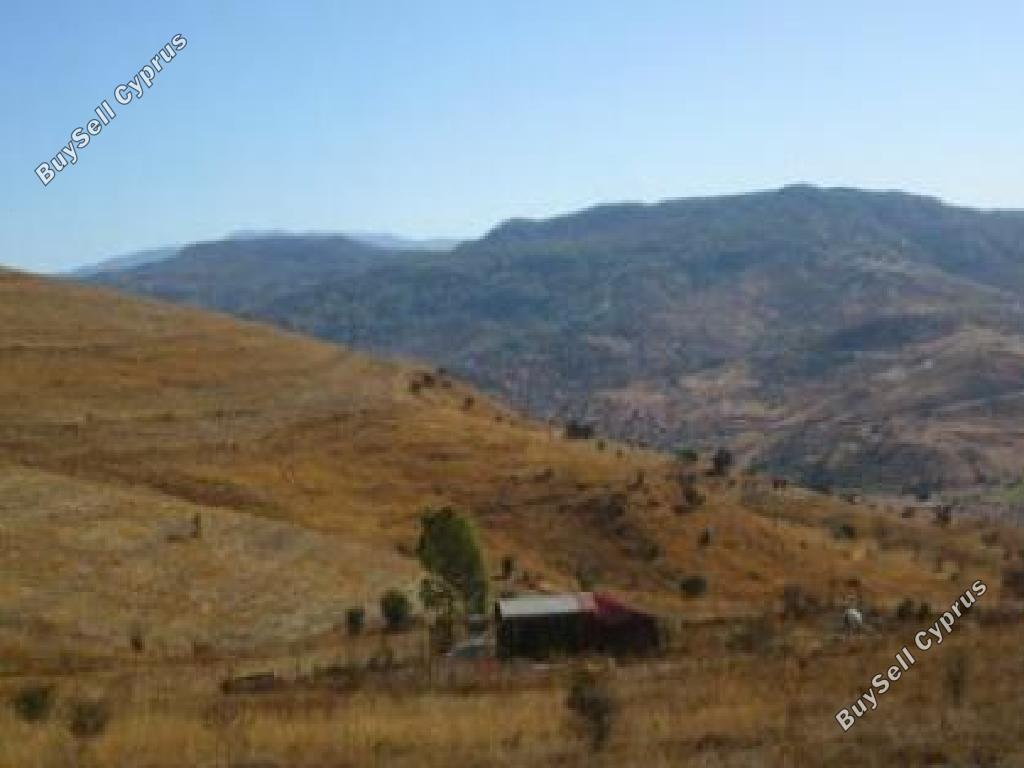 10034 SQM Land for sale in Agia Marina Kelokedaron, Paphos 15596318