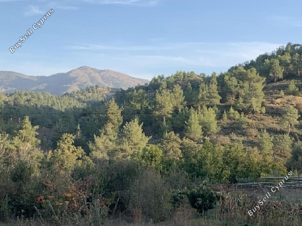 7868 SQM Land for sale in Gourri, Nicosia 16333628