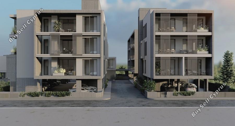 3 Bedroom Apartment for sale in Anavargos, Paphos 16657888
