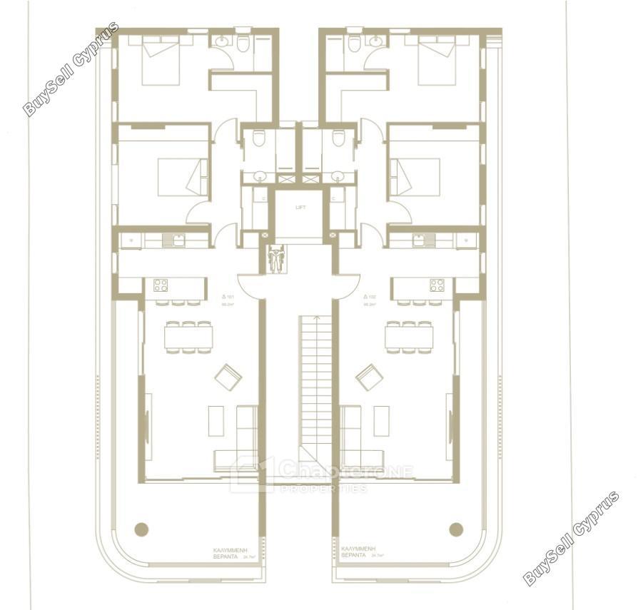 2 bedroom apartment for sale dasoupoli nicosia 8346746 image 14740007