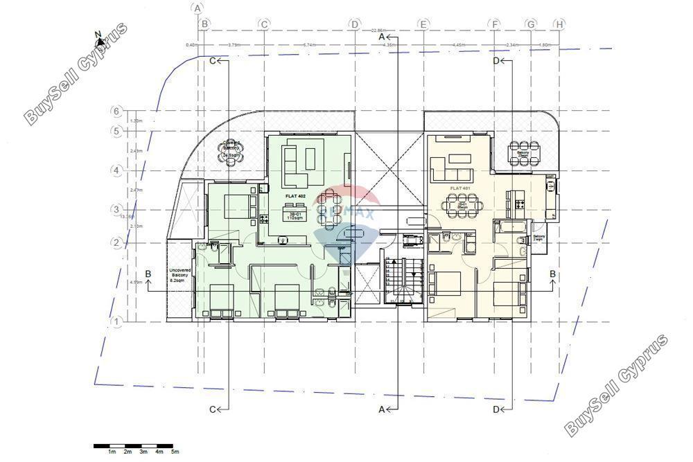 2 bedroom apartment for sale strovolos nicosia 7703746 image 14150033