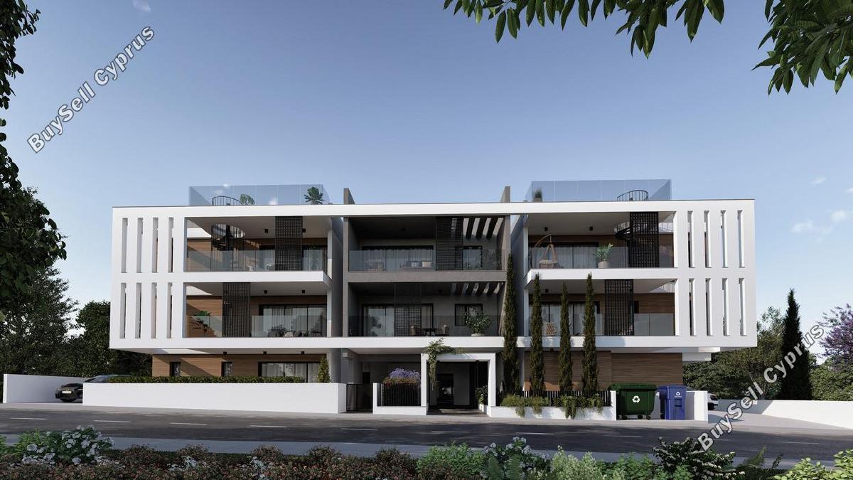 2 bedroom penthouse for sale latsia nicosia 1803746 image 6123353